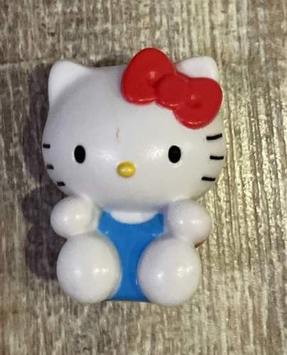 Hello kitty and friends - kitty, figure