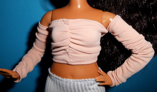Barbie basics 003 - %***barbie, 003*you