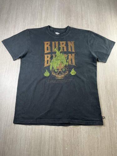 Dickies burn hardcore - hardcore, band