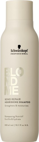 Schwarzkopf blondme bond - blondme,