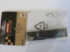 Carrera Exclusiv Digital 124 Kleinteile Spiegel Spoiler Corvette 20205 C6R 85233