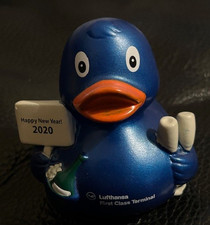 Lufthansa first class - ###,