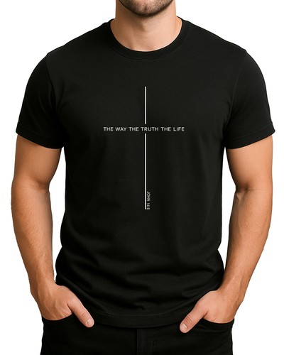 The way truth - the,