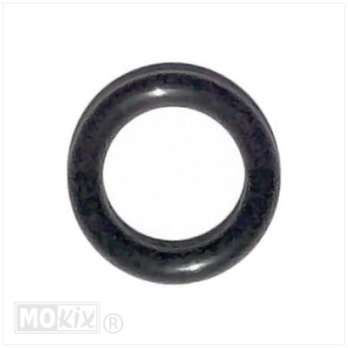 Ring 2mm spartamet - 5×2mm, (spartamet