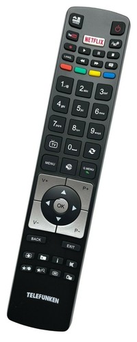 Originale telefunken - originale, tv