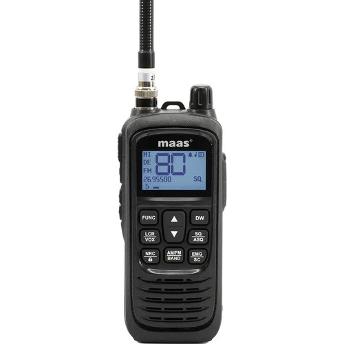 Maas elektronik kcb - elektronik, kcb-h-1000