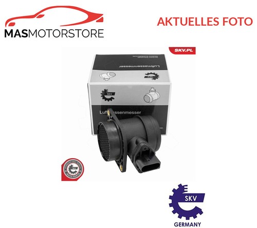 Luftmassenmesser skv germany - luftmassenmesser,