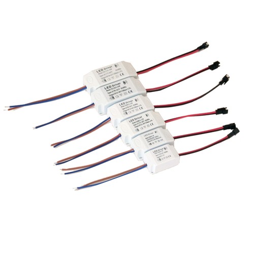 Led driver trafo - led,