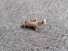 alter Hippo-Anhänger - 835er