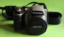 Digitalkamera praktica - digitalkamera,