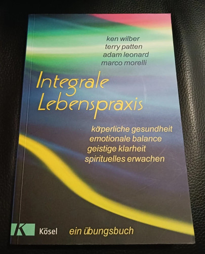 Integrale lebenspraxis ken - integrale,