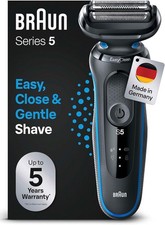 BRAUN Series 5 51-B1000s Herrenrasierer