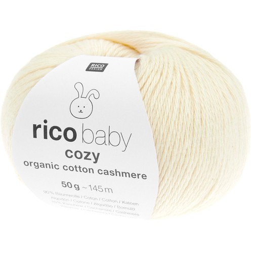 Wolle kreativ rico baby - kreativ!,