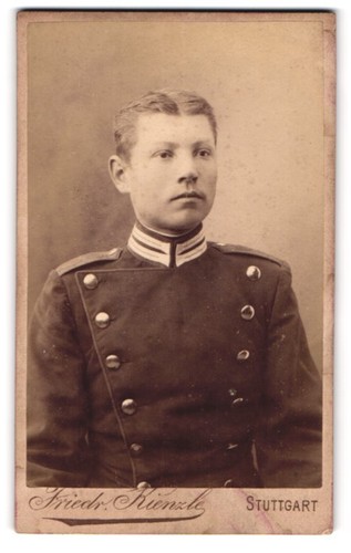 Fotografie friedr kienzle - fotografie, friedr.