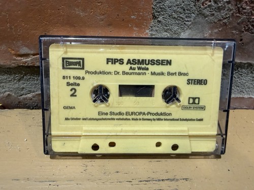 Fips asmussen weia europa - au,