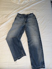 Weekday Galaxy Baggy Jeans