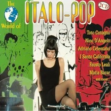 Various - The World of - W. O