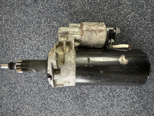 Original Porsche 911 964 933 Anlasser starter motor 96460410400