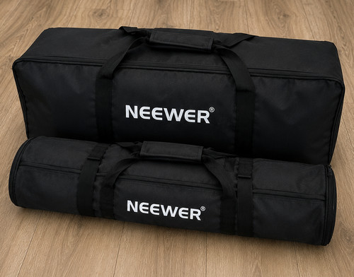 Neewer nk100 fotostudio - neewer,