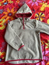 Finkid Hoodie 130/140