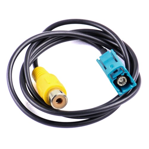 Fakra adapter rca - fakra,