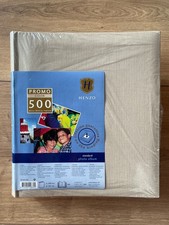 Henzo Fotoalbum 29x33cm mit