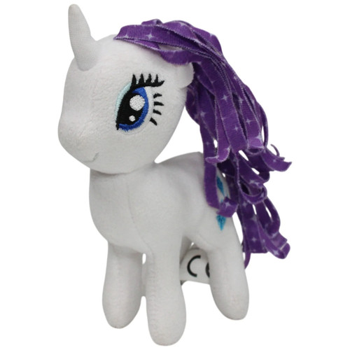 Hasbro little pony rarity - hasbro, my