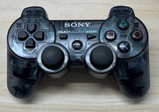 PlayStation 3 - Controller