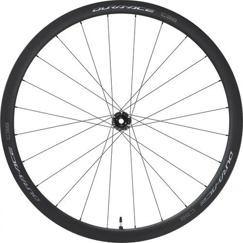 Shimano laufradsatz dura - laufradsatz, dura-ace