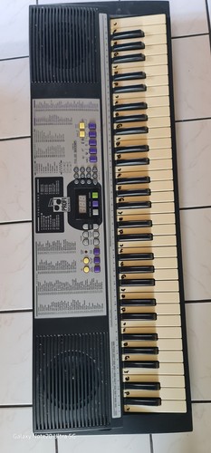 Casio ctk 518 keyboard - casio, 61