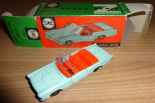 SIKU ,V 277,Pontiac GTO,OVP