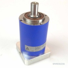 alpha Planetengetriebe LP