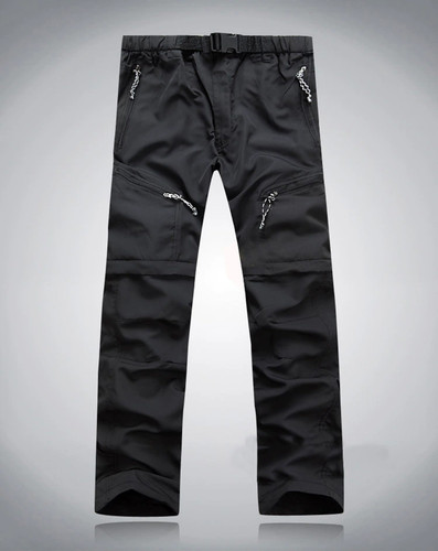 Herren zip off - herren, zip-off