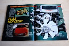 MOT 13/1987 Mazda RX-7 Motor