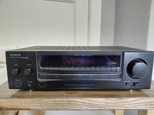 Kenwood 3060 hifi - kr-a,