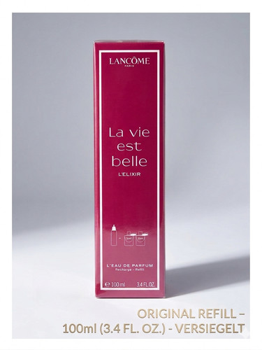 Lancome vie est - la,
