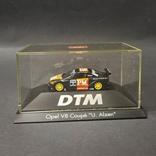 Herpa 1:87, Opel V8 Coupe, "