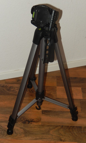 Bein stativ cullmann - 3,