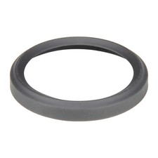 Tachoring schwarz 48mm für