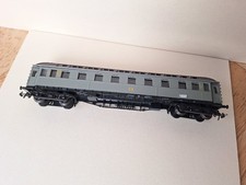 Modellbahn, H0, DDR/BRD