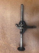 Porsche 356 Wagenheber - Bilstein der mit dem blauen Fuss original