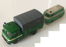 1:87 DDR Espewe Volks polizei