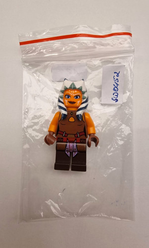 Lego star wars minifigur - lego,