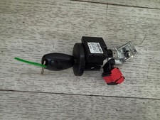 8200405701F Renault Twingo II  2012  Zündschloss & Schlüssel   Original Teil Ko