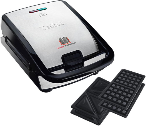 Tefal snack collection - tefal,
