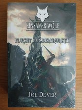 Einsamer Wolf – Band 1 –