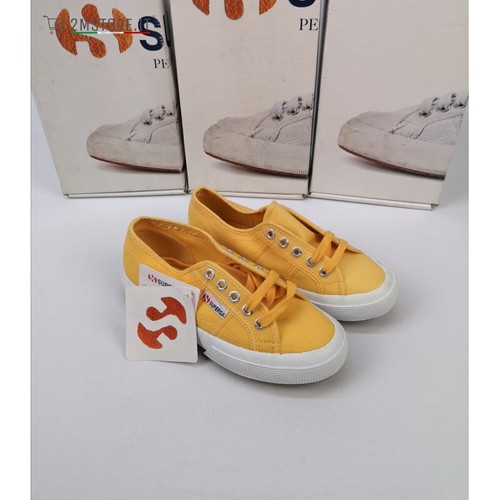 Schuhe sommer superga 2750 - sommer,