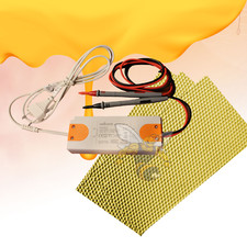 Trafo zum Mittelwand