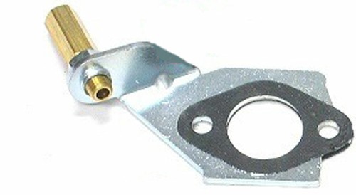 Vergaser führung halter - führung,