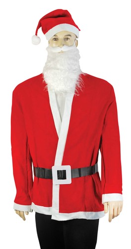 Herren economy weihnachtsmann - herren,
